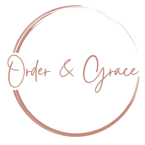 Order & Grace